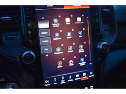 Dodge RAM SPORT NIGHT EDITION 395cv 5.7 HEMI occasion - Photo 37