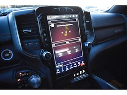 Dodge RAM SPORT NIGHT EDITION 395cv 5.7 HEMI occasion - Photo 38