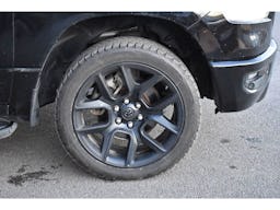 Dodge RAM SPORT NIGHT EDITION 395cv 5.7 HEMI occasion - Photo 39