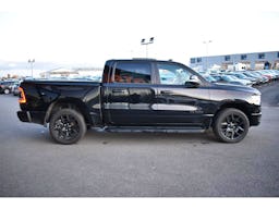 Dodge RAM  SPORT NIGHT EDITION 395cv 5.7 HEMI occasion - Photo 4