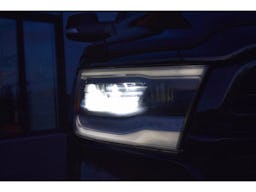 Dodge RAM SPORT NIGHT EDITION 395cv 5.7 HEMI occasion - Photo 40