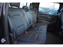 Dodge RAM SPORT NIGHT EDITION 395cv 5.7 HEMI occasion - Photo 5