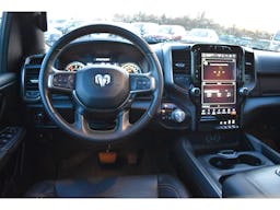 Dodge RAM  SPORT NIGHT EDITION 395cv 5.7 HEMI occasion - Photo 6