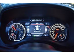 Dodge RAM  SPORT NIGHT EDITION 395cv 5.7 HEMI occasion - Photo 7