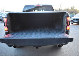 Dodge RAM  SPORT NIGHT EDITION 395cv 5.7 HEMI occasion - Photo 8