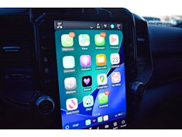 Dodge RAM  SPORT NIGHT EDITION 395cv 5.7 HEMI occasion - Photo 9