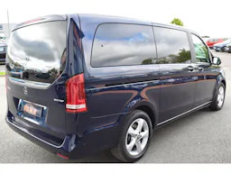 Mercedes Benz Classe V Long 250 d 9G-TRONIC Avantgarde occasion - Photo 2