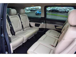 Mercedes Benz Classe V Long 250 d 9G-TRONIC Avantgarde occasion - Photo 5