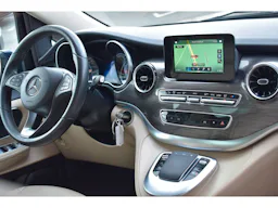 Mercedes Benz Classe V  Long 250 d 9G-TRONIC Avantgarde occasion - Photo 6