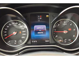 Mercedes Benz Classe V Long 250 d 9G-TRONIC Avantgarde occasion - Photo 8