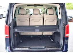 Mercedes Benz Classe V Long 250 d 9G-TRONIC Avantgarde occasion - Photo 9
