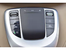 Mercedes Benz Classe V Long 250 d 9G-TRONIC Avantgarde occasion - Photo 15