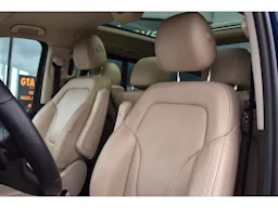 Mercedes Benz Classe V  Long 250 d 9G-TRONIC Avantgarde occasion - Photo 16