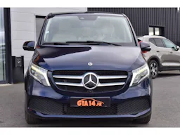Mercedes Benz Classe V  Long 250 d 9G-TRONIC Avantgarde occasion - Photo 18