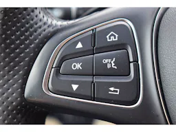 Mercedes Benz Classe V  Long 250 d 9G-TRONIC Avantgarde occasion - Photo 22
