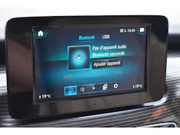 Mercedes Benz Classe V  Long 250 d 9G-TRONIC Avantgarde occasion - Photo 30