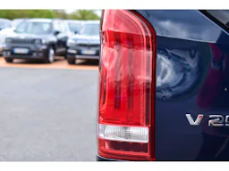 Mercedes Benz Classe V Long 250 d 9G-TRONIC Avantgarde occasion - Photo 34