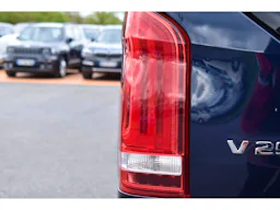 Mercedes Benz Classe V  Long 250 d 9G-TRONIC Avantgarde occasion - Photo 34