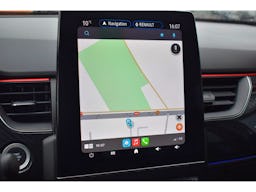 Renault Arkana mild hybrid 160 EDC FAP R.S. Line occasion - Photo 11