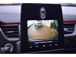 Renault Arkana mild hybrid 160 EDC FAP R.S. Line occasion - Photo 12