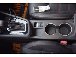 Renault Arkana  mild hybrid 160 EDC FAP R.S. Line occasion - Photo 14