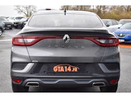 Renault Arkana mild hybrid 160 EDC FAP R.S. Line occasion - Photo 18