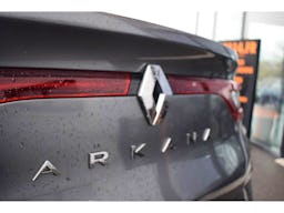 Renault Arkana mild hybrid 160 EDC FAP R.S. Line occasion - Photo 19