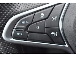 Renault Arkana mild hybrid 160 EDC FAP R.S. Line occasion - Photo 23