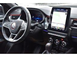 Renault Arkana  mild hybrid 160 EDC FAP R.S. Line occasion - Photo 6