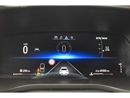 Renault Arkana  mild hybrid 160 EDC FAP R.S. Line occasion - Photo 8