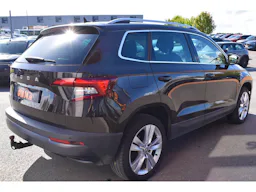 Skoda Karoq  1.6 TDI SCR 116 DSG7 Style occasion - Photo 2