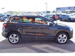 Skoda Karoq  1.6 TDI SCR 116 DSG7 Style occasion - Photo 4
