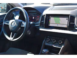 Skoda Karoq 1.6 TDI SCR 116 DSG7 Style occasion - Photo 6