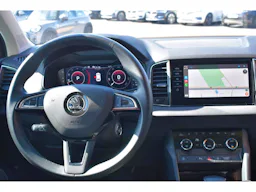 Skoda Karoq  1.6 TDI SCR 116 DSG7 Style occasion - Photo 7