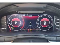 Skoda Karoq  1.6 TDI SCR 116 DSG7 Style occasion - Photo 8