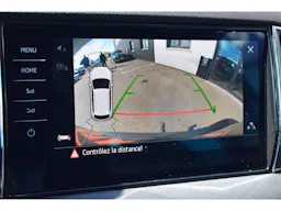 Skoda Karoq  1.6 TDI SCR 116 DSG7 Style occasion - Photo 12