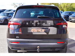 Skoda Karoq 1.6 TDI SCR 116 DSG7 Style occasion - Photo 18