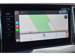 Skoda Karoq 1.6 TDI SCR 116 DSG7 Style occasion - Photo 29