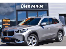 BMW X1 sDrive 18i 136ch DKG7 occasion - Photo 1