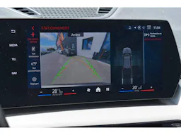 BMW X1 sDrive 18i 136ch DKG7 occasion - Photo 13