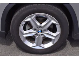 BMW X1  sDrive 18i 136ch DKG7 occasion - Photo 16