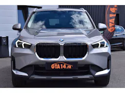 BMW X1  sDrive 18i 136ch DKG7 occasion - Photo 17