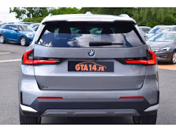 BMW X1  sDrive 18i 136ch DKG7 occasion - Photo 18