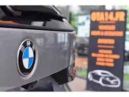 BMW X1  sDrive 18i 136ch DKG7 occasion - Photo 19