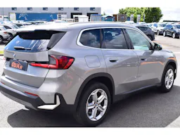BMW X1  sDrive 18i 136ch DKG7 occasion - Photo 2