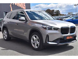 BMW X1  sDrive 18i 136ch DKG7 occasion - Photo 20