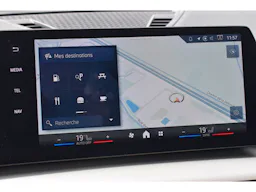 BMW X1  sDrive 18i 136ch DKG7 occasion - Photo 26