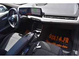 BMW X1  sDrive 18i 136ch DKG7 occasion - Photo 3