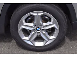 BMW X1  sDrive 18i 136ch DKG7 occasion - Photo 33