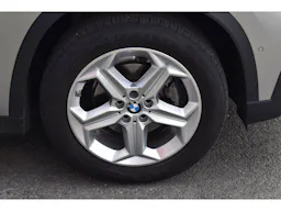 BMW X1 sDrive 18i 136ch DKG7 occasion - Photo 34